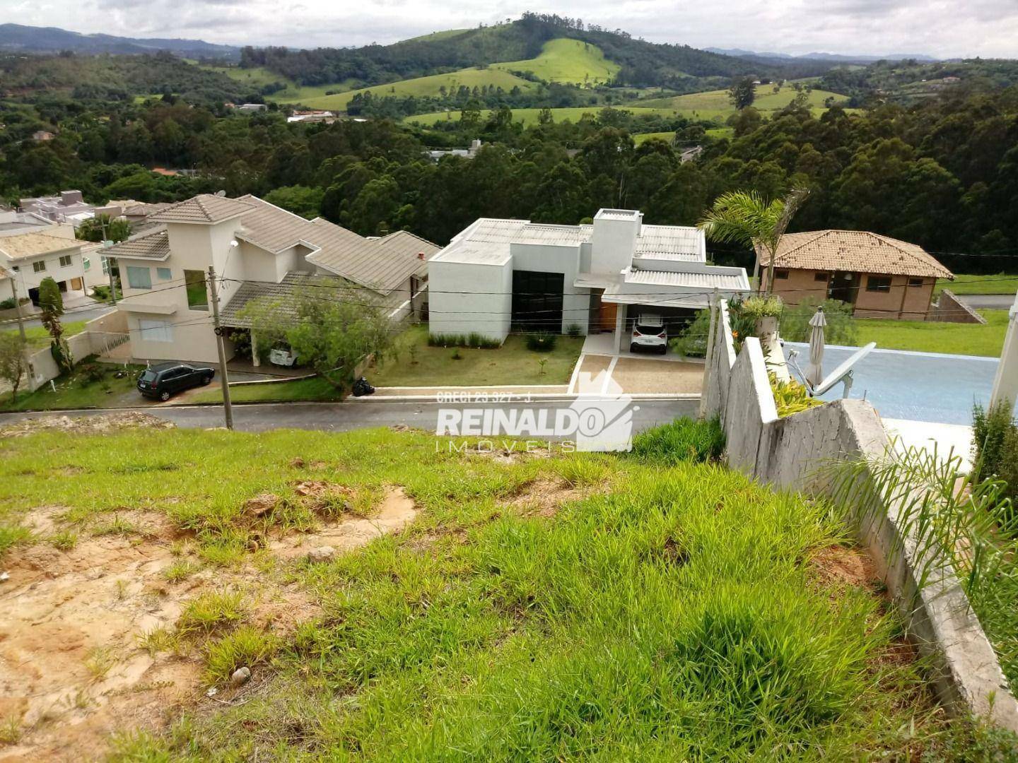 Loteamento e Condomínio à venda, 450M2 - Foto 4