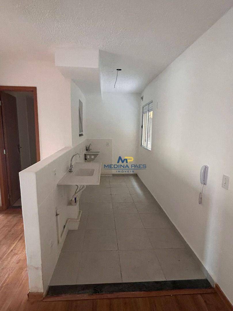 Apartamento, 2 quartos, 50 m² - Foto 4