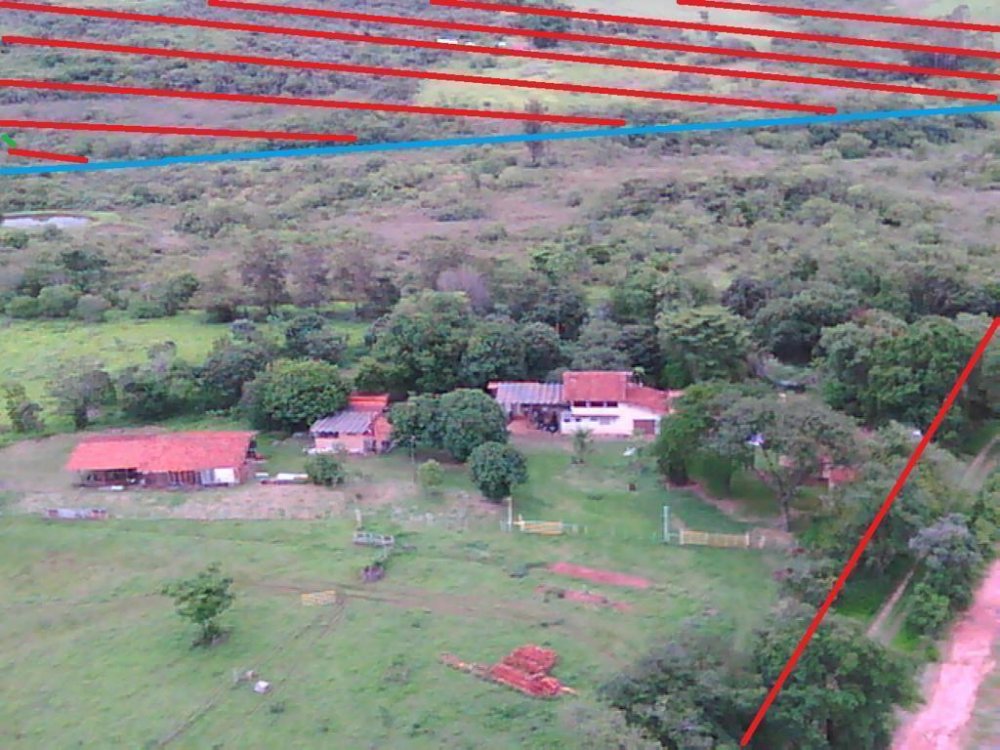 Sítio, 41 hectares - Foto 2