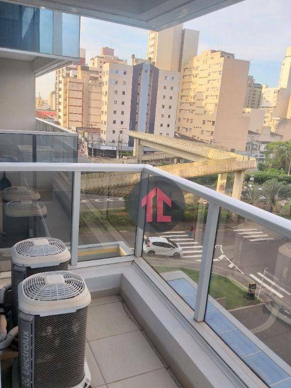 Conjunto Comercial-Sala para alugar, 36m² - Foto 7