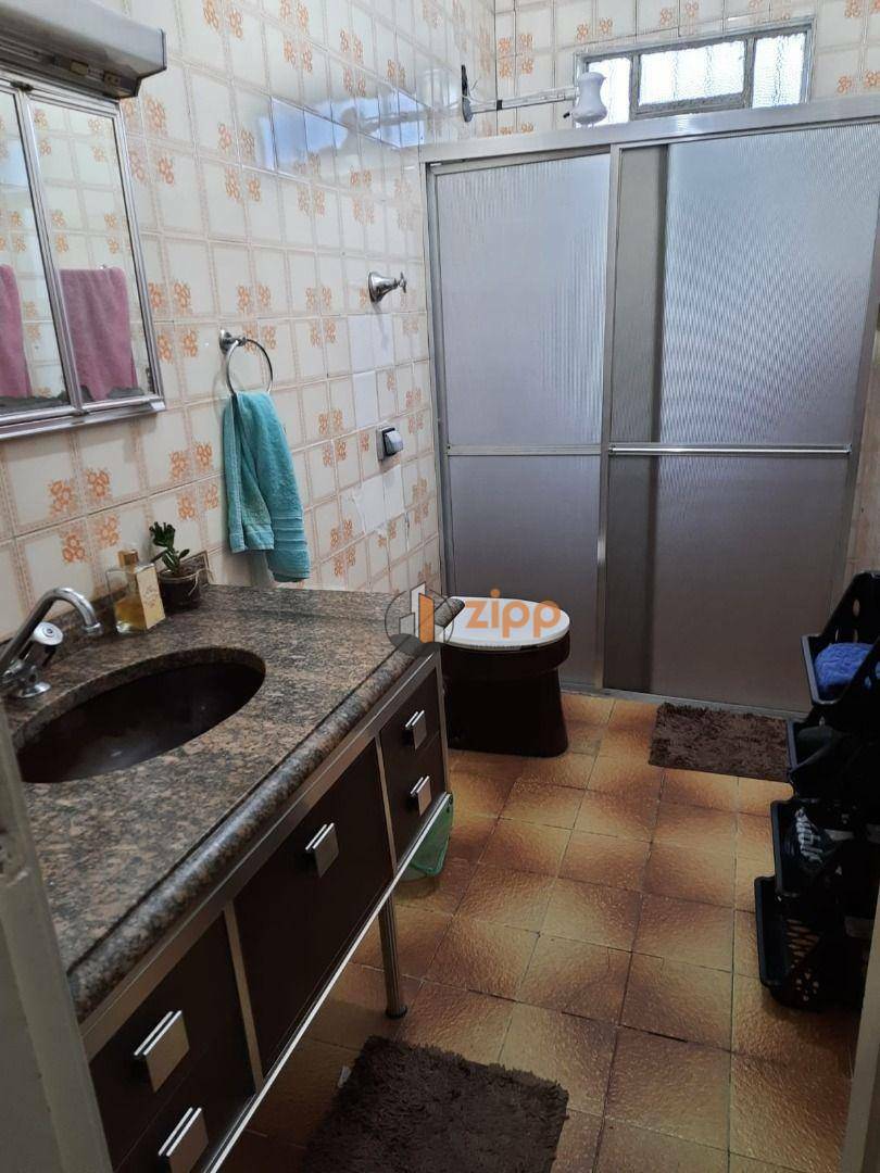 Casa à venda com 2 quartos, 115m² - Foto 6