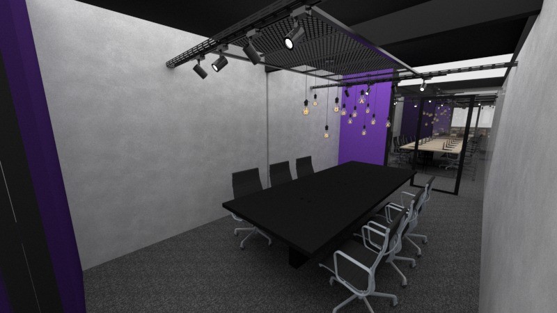 Sala-Conjunto - Foto 8