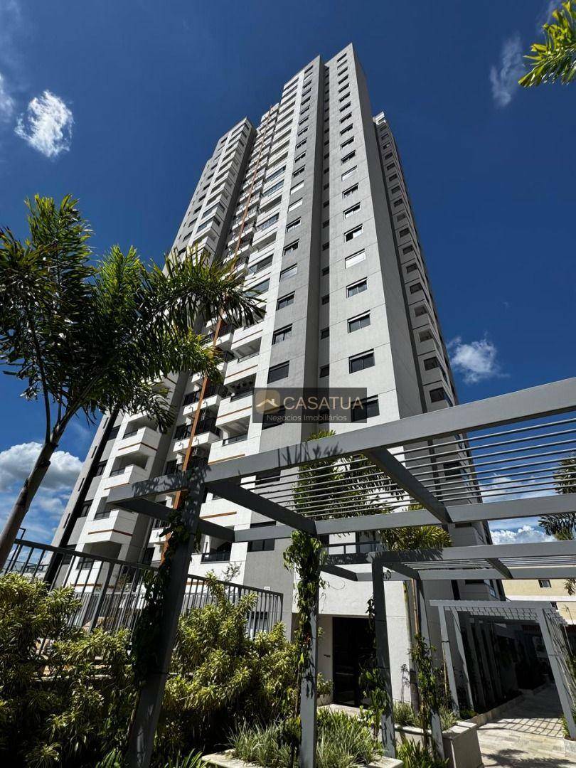 Apartamento à venda com 2 quartos, 89m² - Foto 1