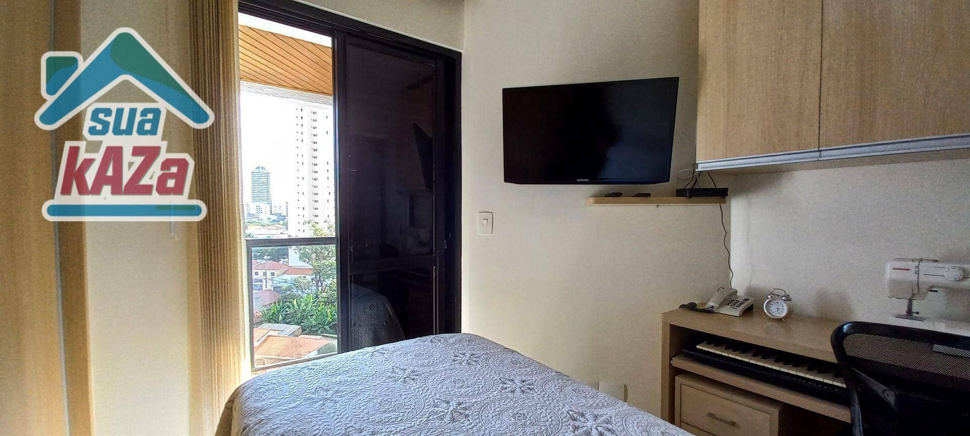 Apartamento à venda com 3 quartos, 70m² - Foto 29