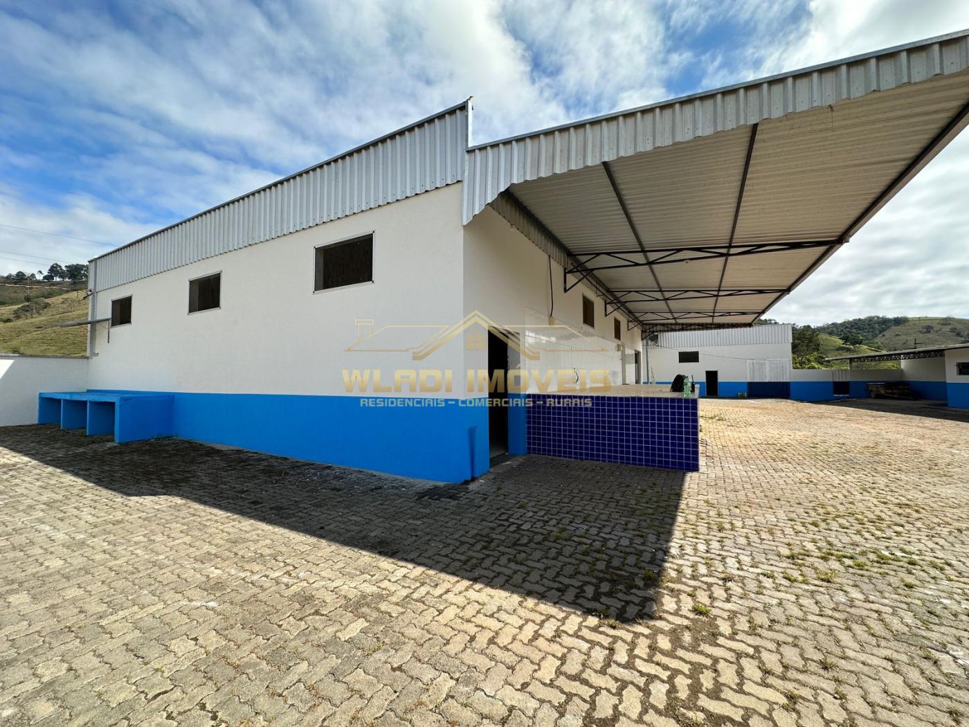 Depósito-Galpão-Armazém à venda, 11700m² - Foto 9