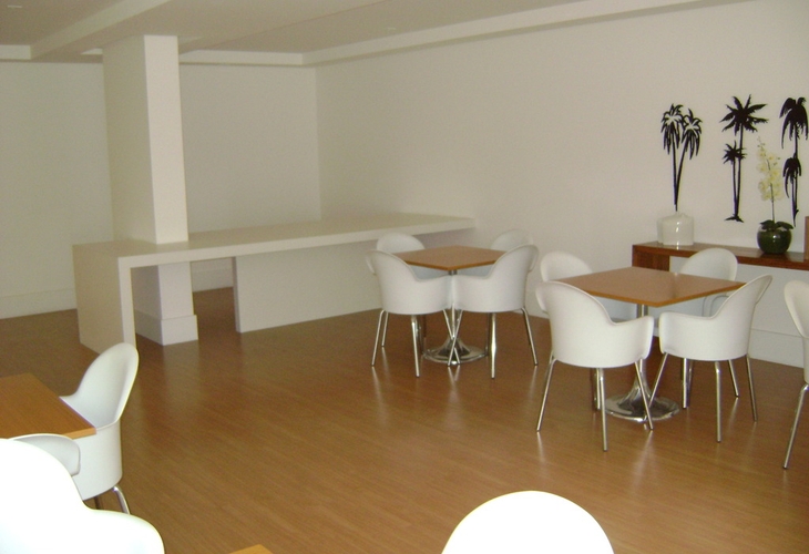 Apartamento à venda com 4 quartos, 124m² - Foto 4