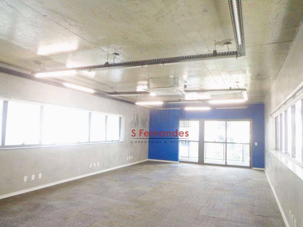 Conjunto Comercial-Sala para alugar, 154m² - Foto 6