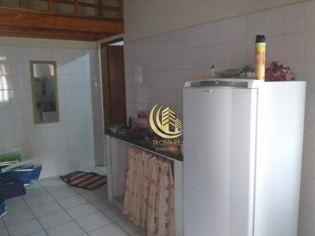 Sobrado à venda com 4 quartos, 390m² - Foto 12