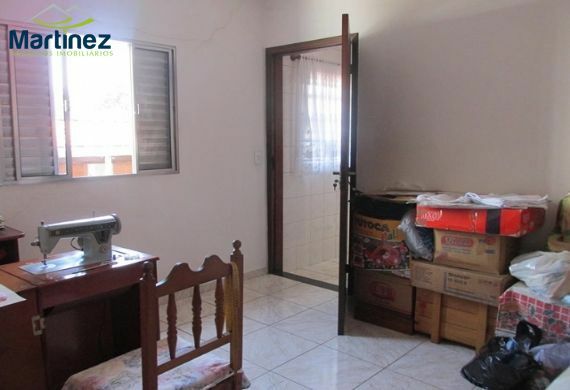 Casa à venda com 3 quartos, 130m² - Foto 12