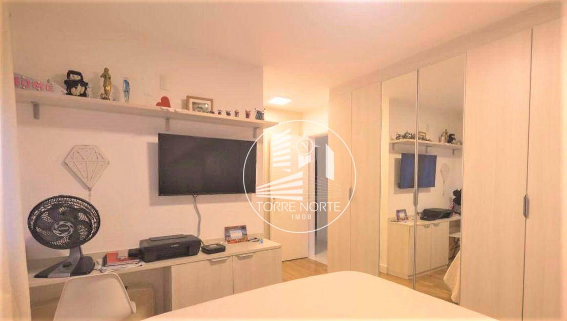 Apartamento à venda com 3 quartos, 92m² - Foto 24