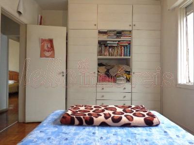 Apartamento para alugar com 3 quartos, 146m² - Foto 13