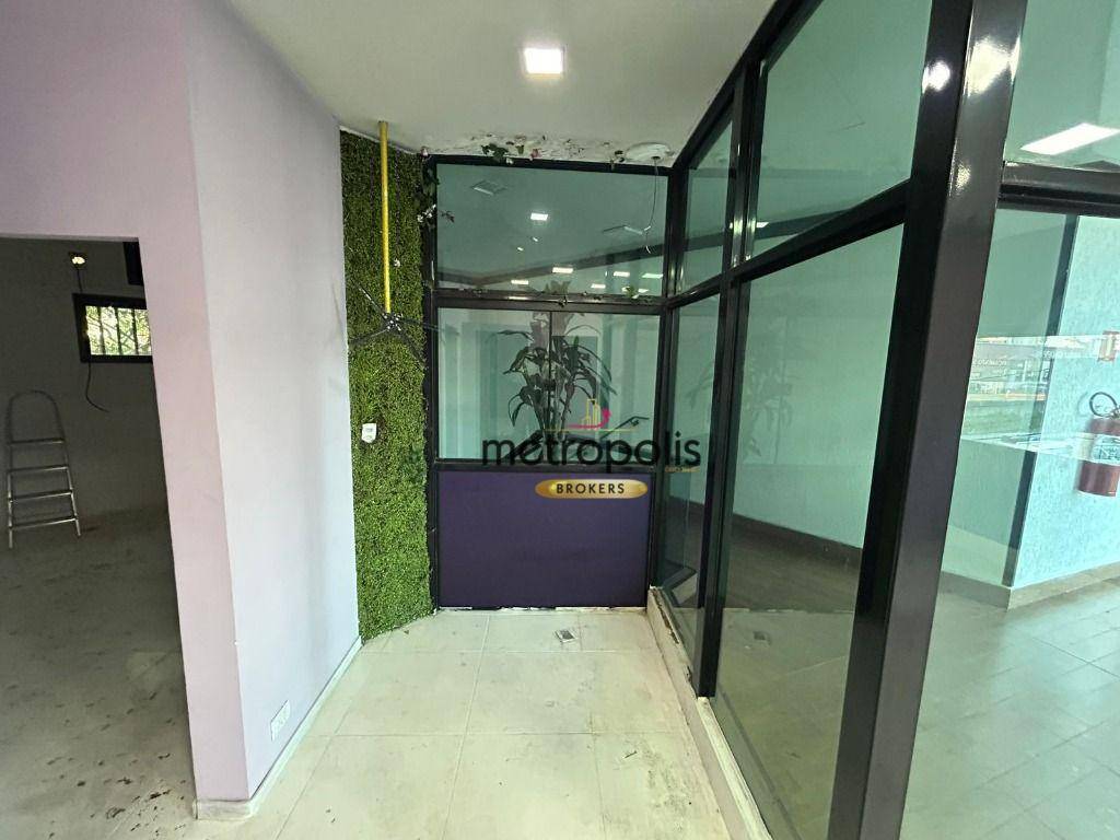Loja-Salão para alugar, 117m² - Foto 5