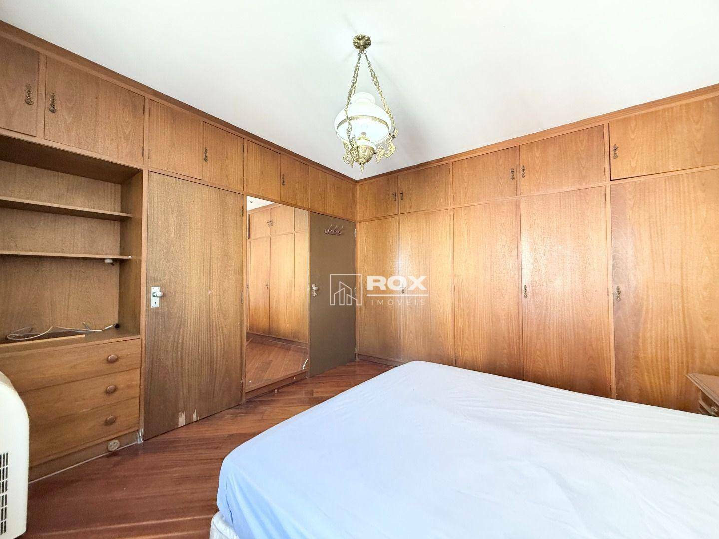 Cobertura para alugar com 3 quartos, 262m² - Foto 14