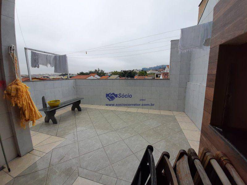 Sobrado, 3 quartos, 174 m² - Foto 5