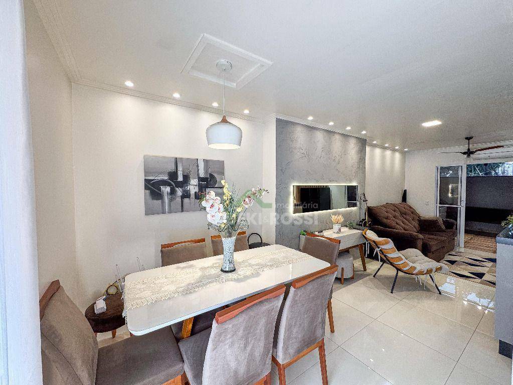 Casa de Condomínio à venda com 3 quartos, 107m² - Foto 25
