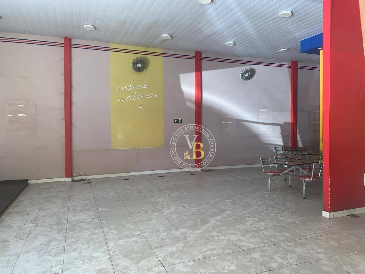 Loja-Salão para alugar, 350m² - Foto 8