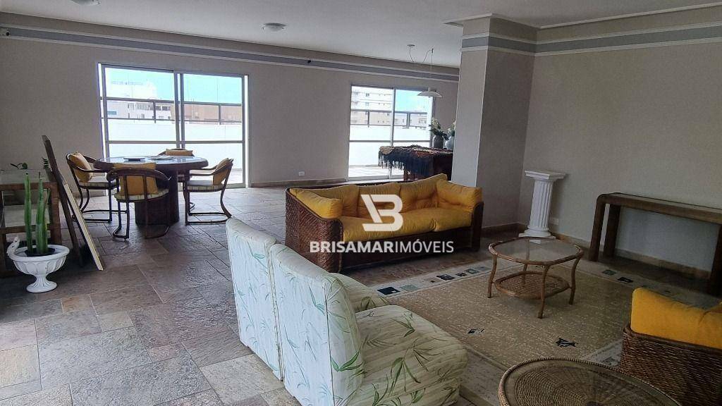 Apartamento à venda com 3 quartos, 115m² - Foto 33