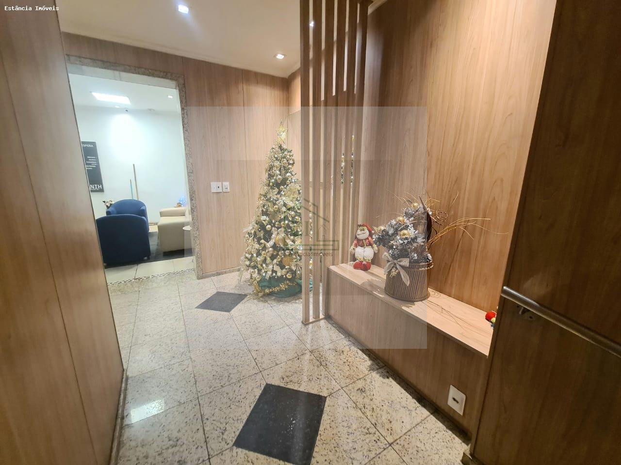 Apartamento à venda com 1 quarto, 25m² - Foto 4