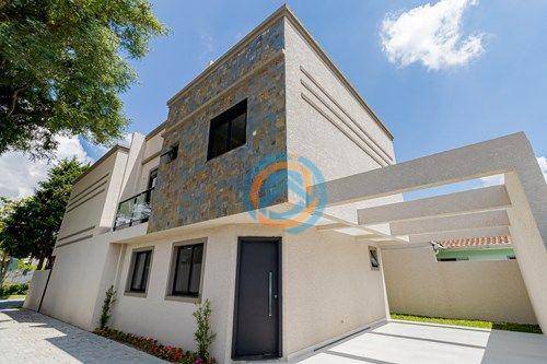 Sobrado, 3 quartos, 135 m² - Foto 1