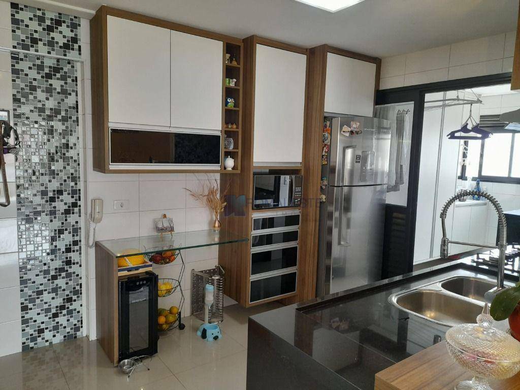 Apartamento à venda com 3 quartos, 97m² - Foto 9