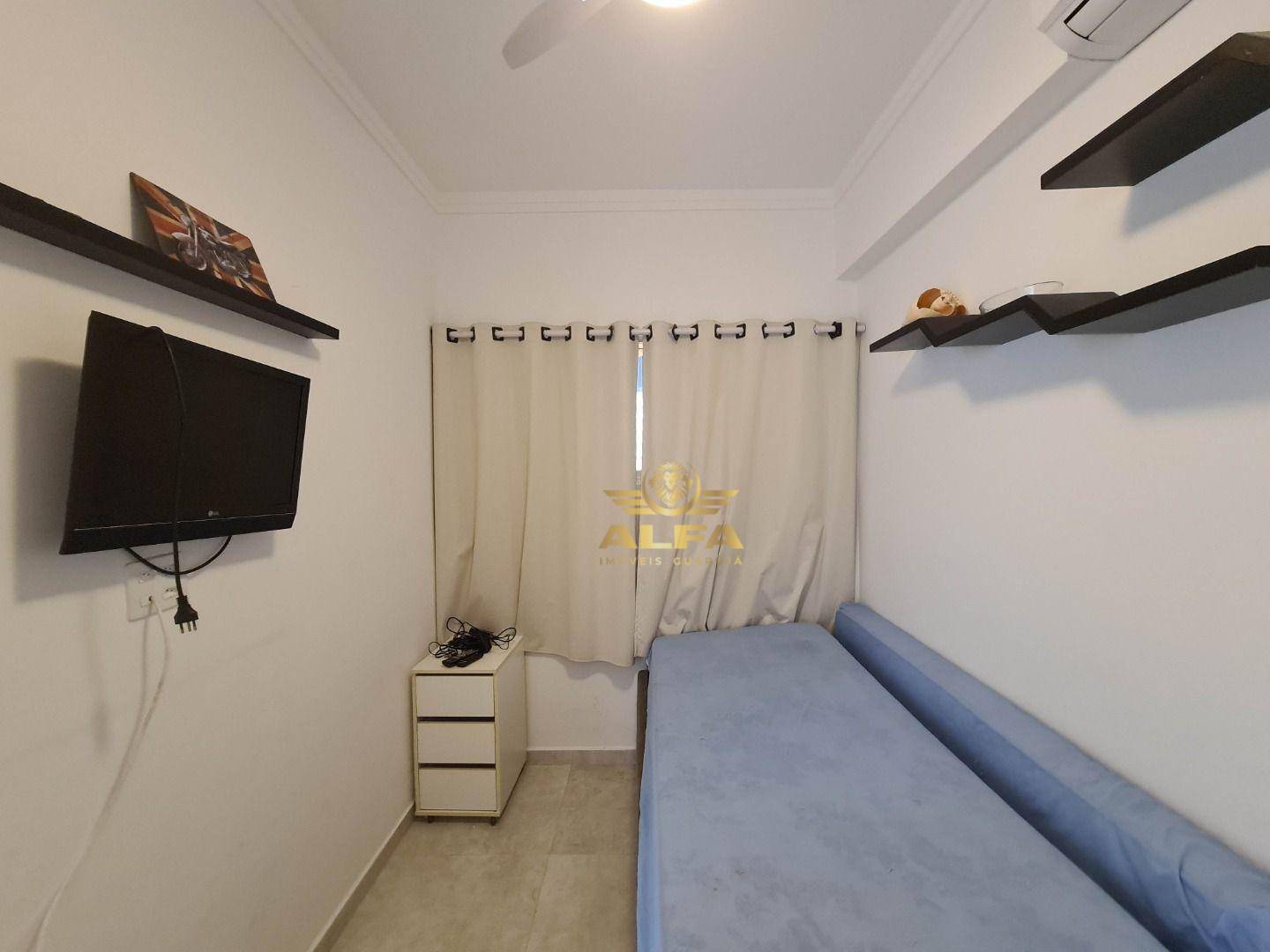 Apartamento à venda com 2 quartos, 65m² - Foto 17