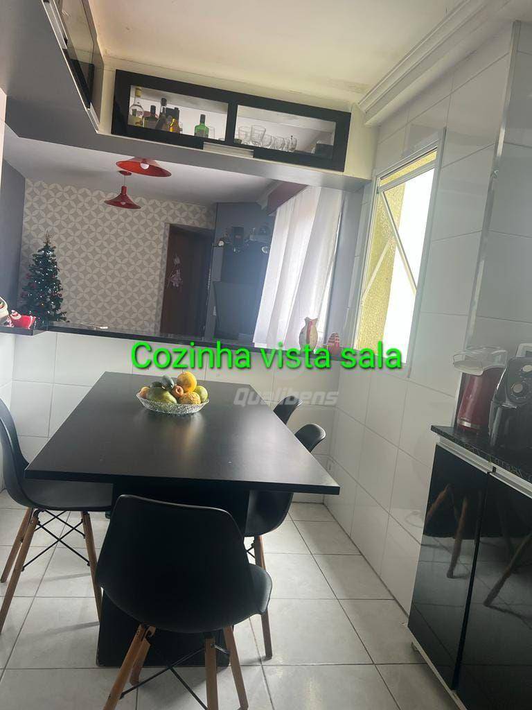 Apartamento à venda com 3 quartos, 130m² - Foto 5