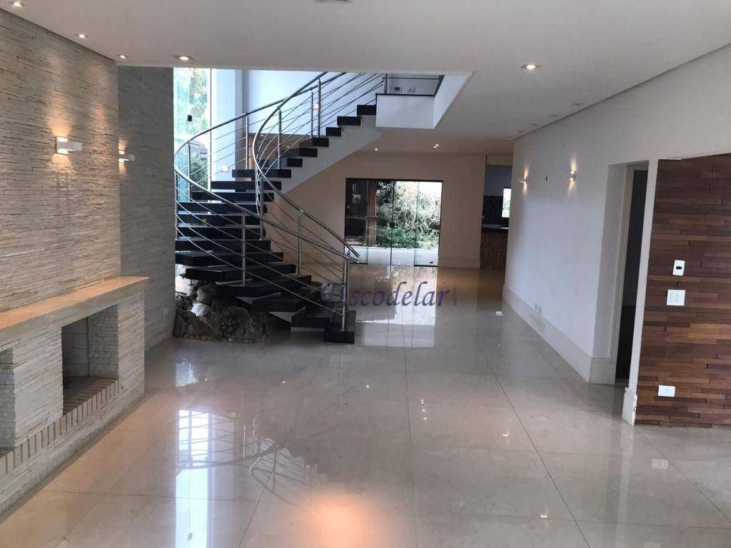 Casa à venda com 4 quartos, 483m² - Foto 7