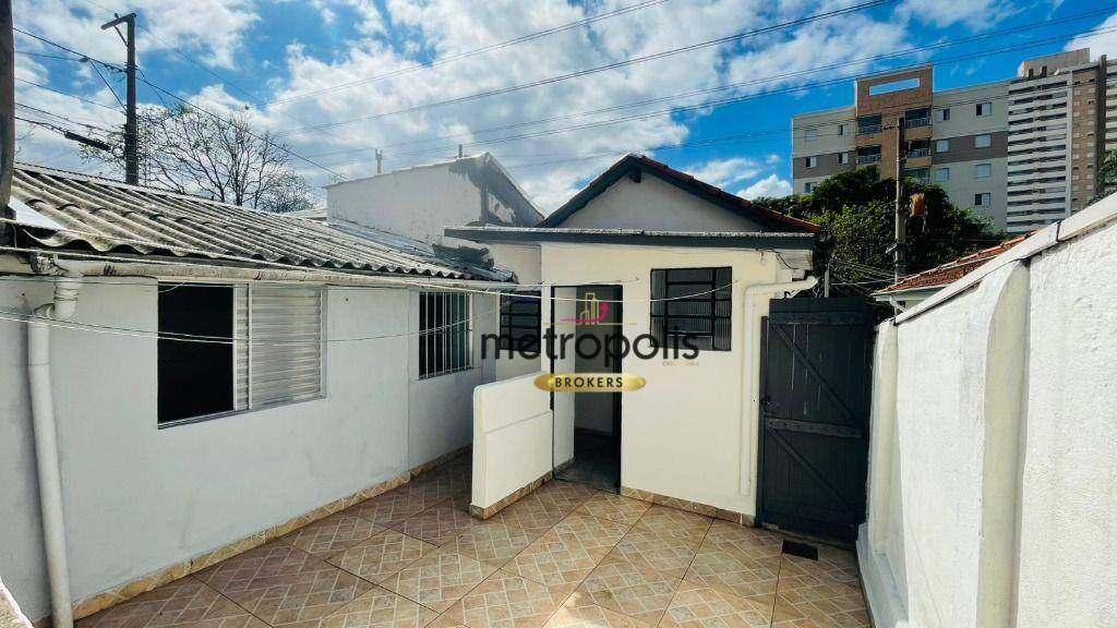 Casa para alugar com 3 quartos, 150m² - Foto 17