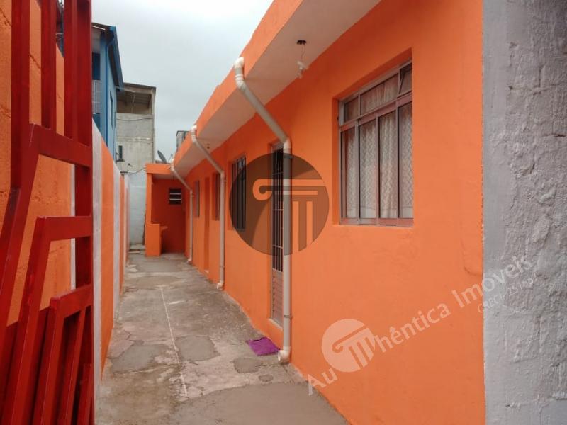 Casa à venda com 3 quartos, 120m² - Foto 7