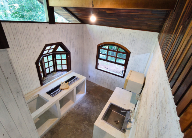 Casa à venda com 3 quartos, 1000m² - Foto 15