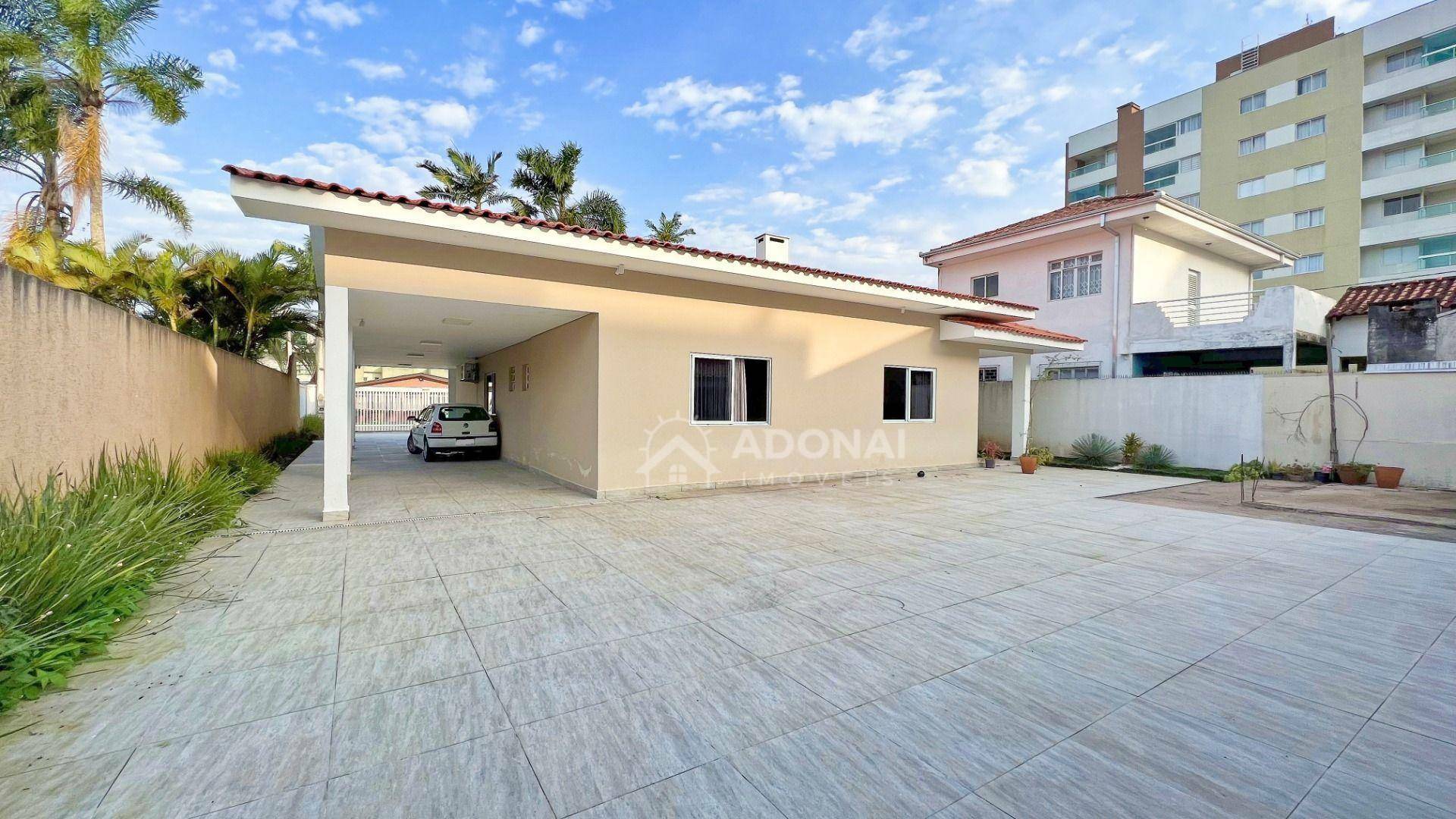 Casa à venda com 5 quartos, 400m² - Foto 36