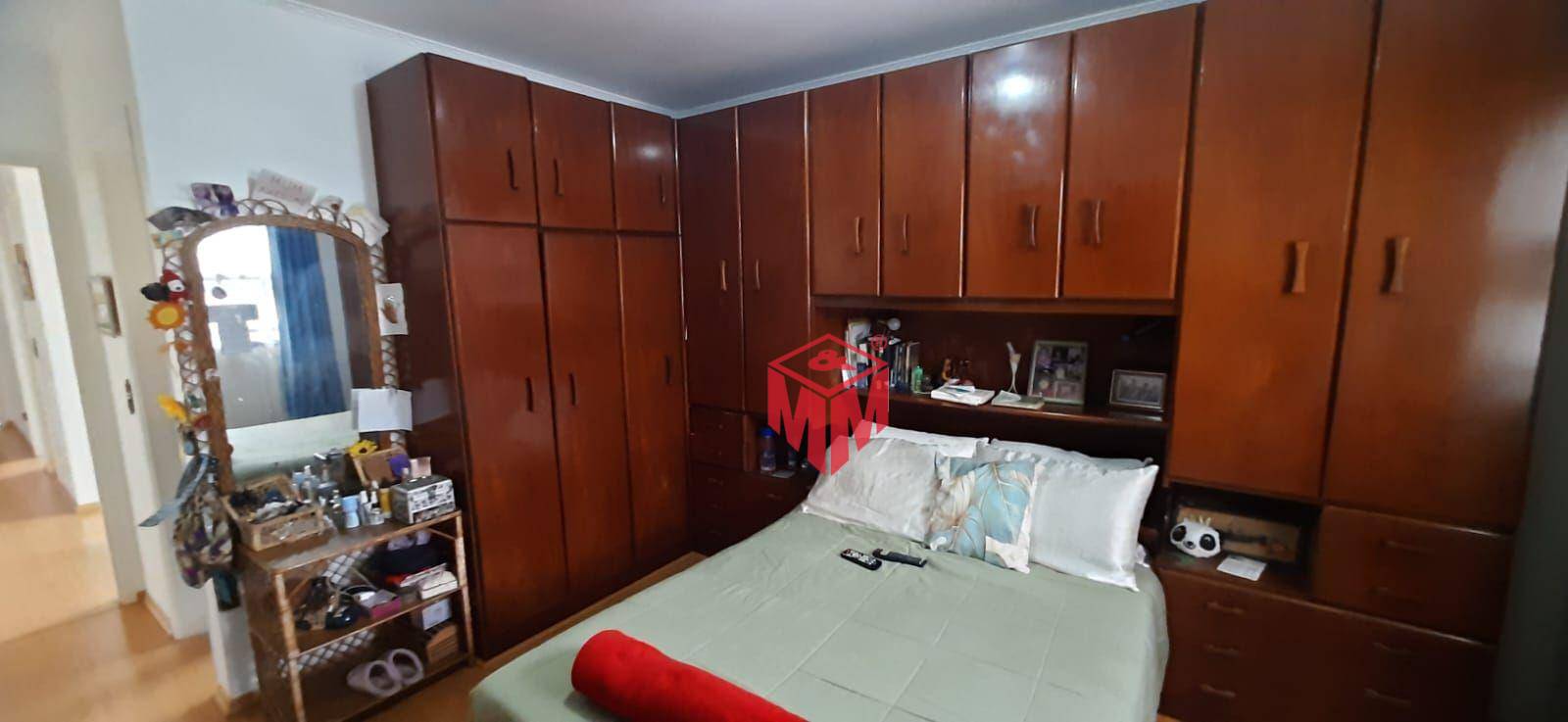 Sobrado à venda com 3 quartos, 185m² - Foto 19