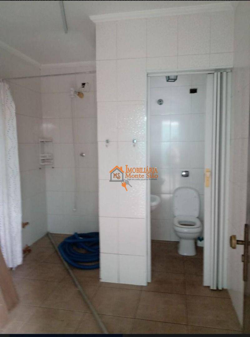 Sobrado à venda com 4 quartos, 210m² - Foto 9