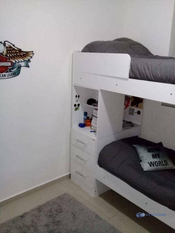 Apartamento à venda com 3 quartos, 72m² - Foto 10