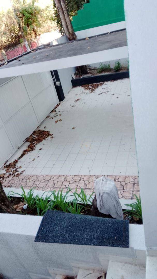 Sobrado, 3 quartos, 240 m² - Foto 8