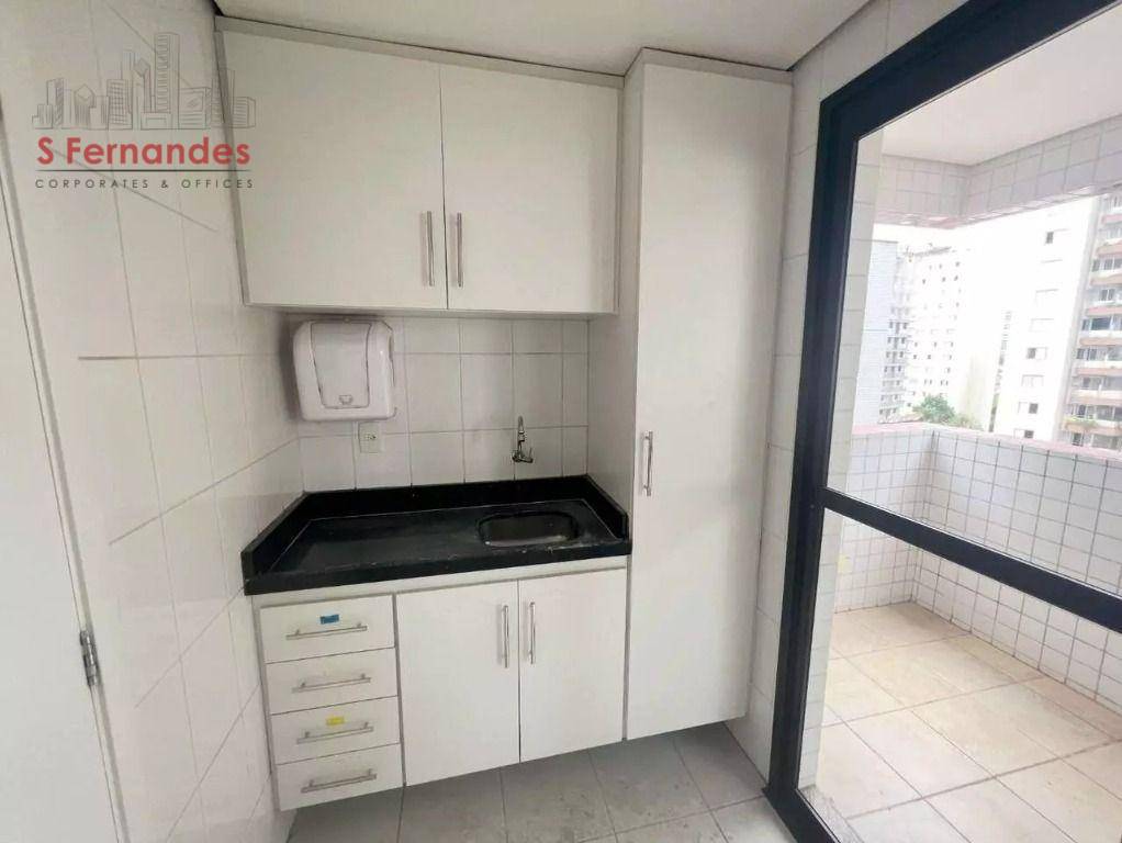 Conjunto Comercial-Sala para alugar, 140m² - Foto 7