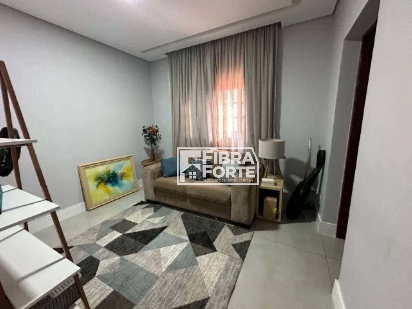Casa de Condomínio à venda com 4 quartos, 390m² - Foto 3