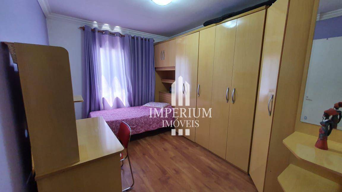 Apartamento à venda com 3 quartos, 130m² - Foto 23