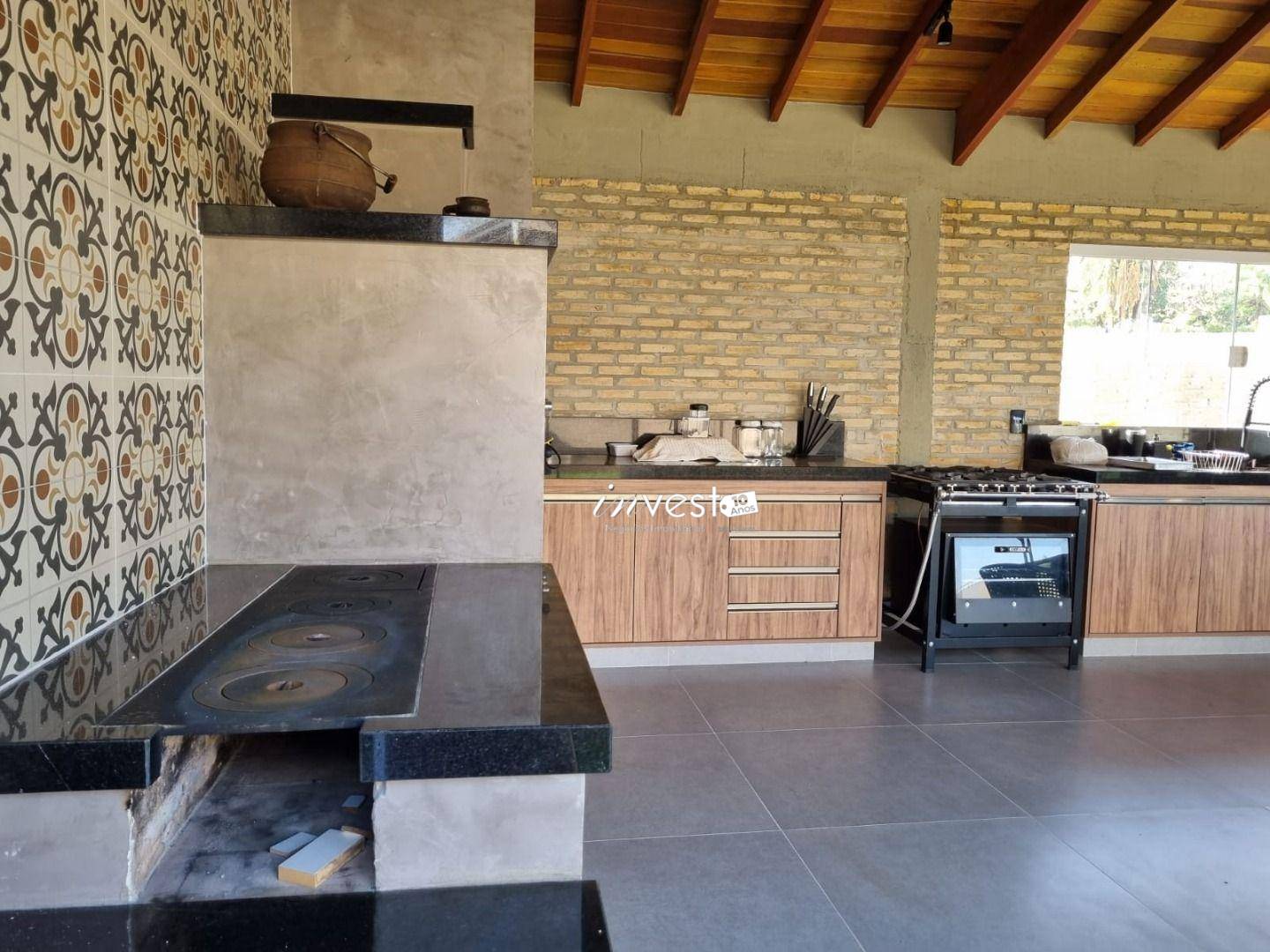 Chácara, 5 quartos, 1 m² - Foto 23