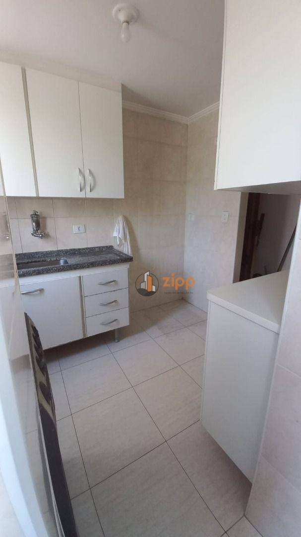 Apartamento à venda com 2 quartos, 50m² - Foto 16