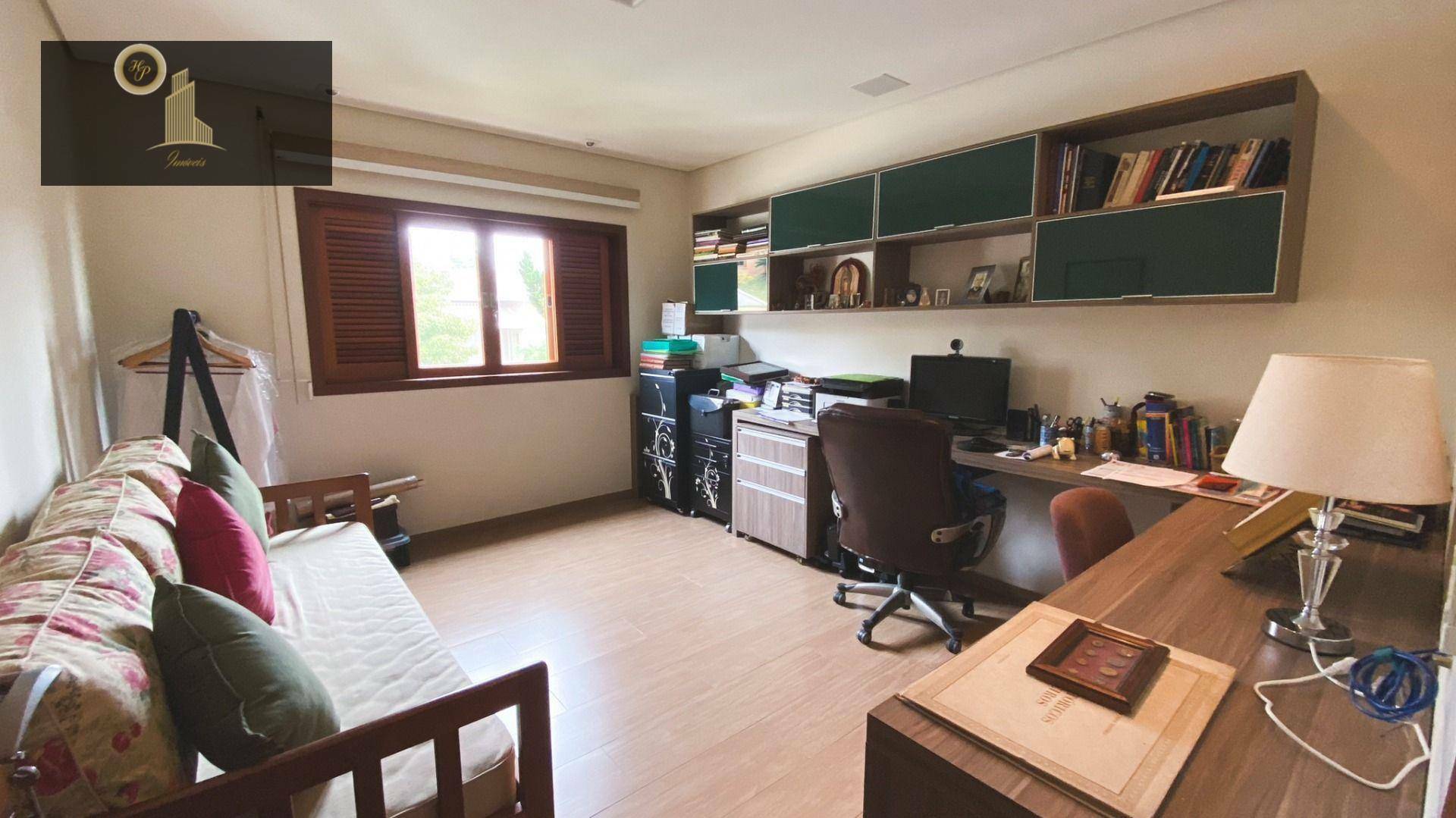 Casa de Condomínio à venda com 5 quartos, 298m² - Foto 37