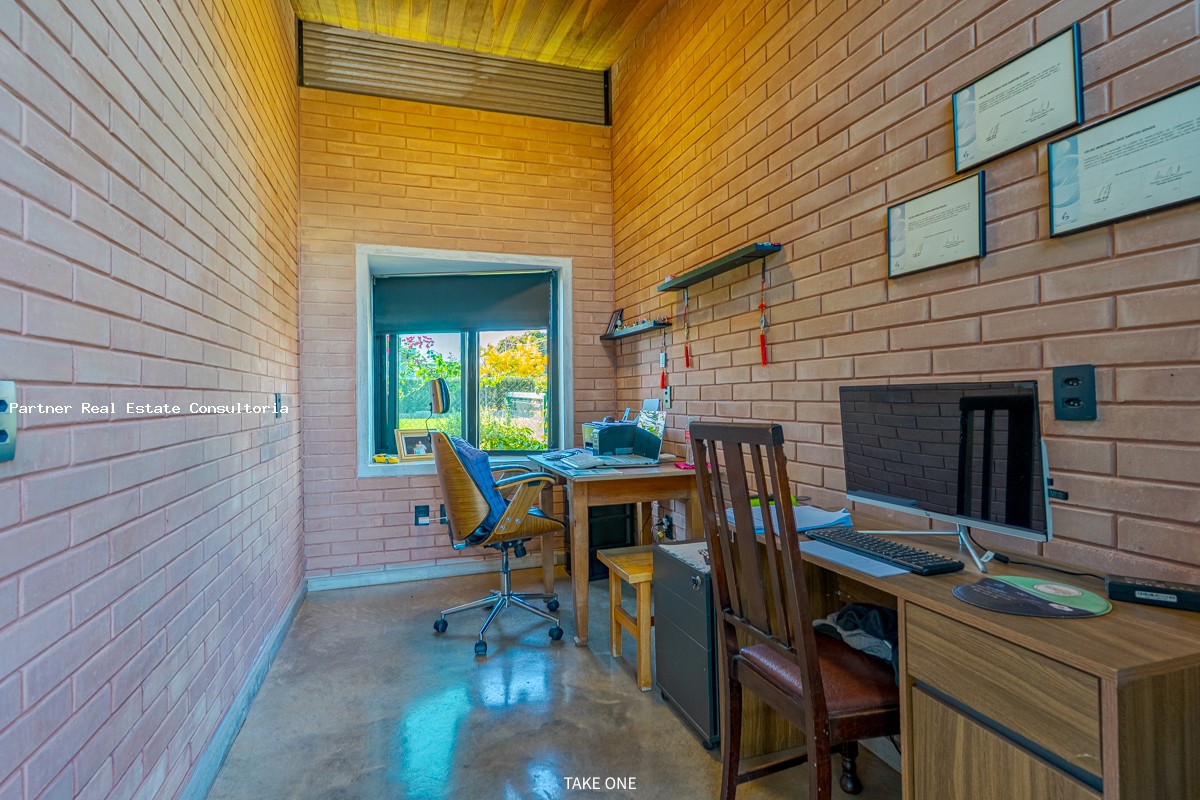 Casa de Condomínio à venda com 4 quartos, 1020m² - Foto 12