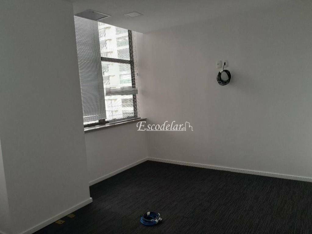 Conjunto Comercial-Sala à venda, 188m² - Foto 9