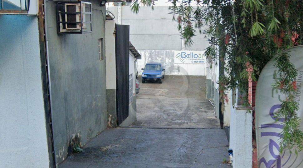 Terreno, 536 m² - Foto 3