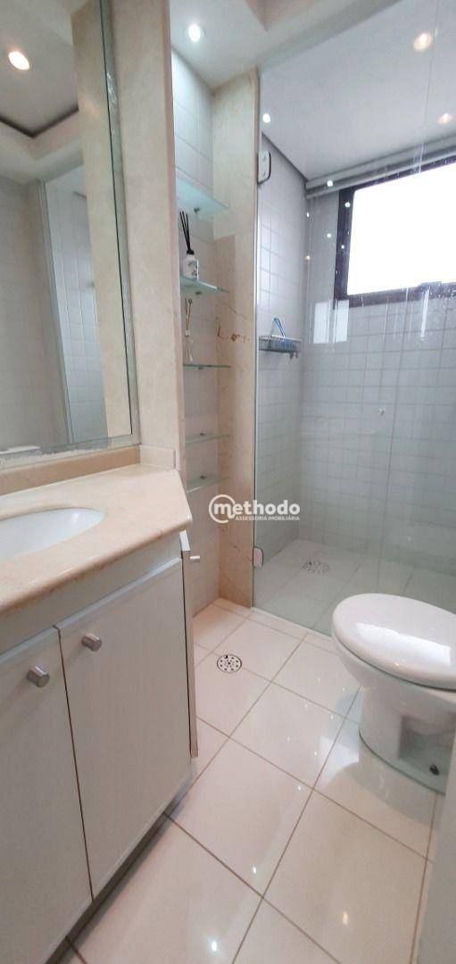 Apartamento para alugar com 1 quarto, 60m² - Foto 11