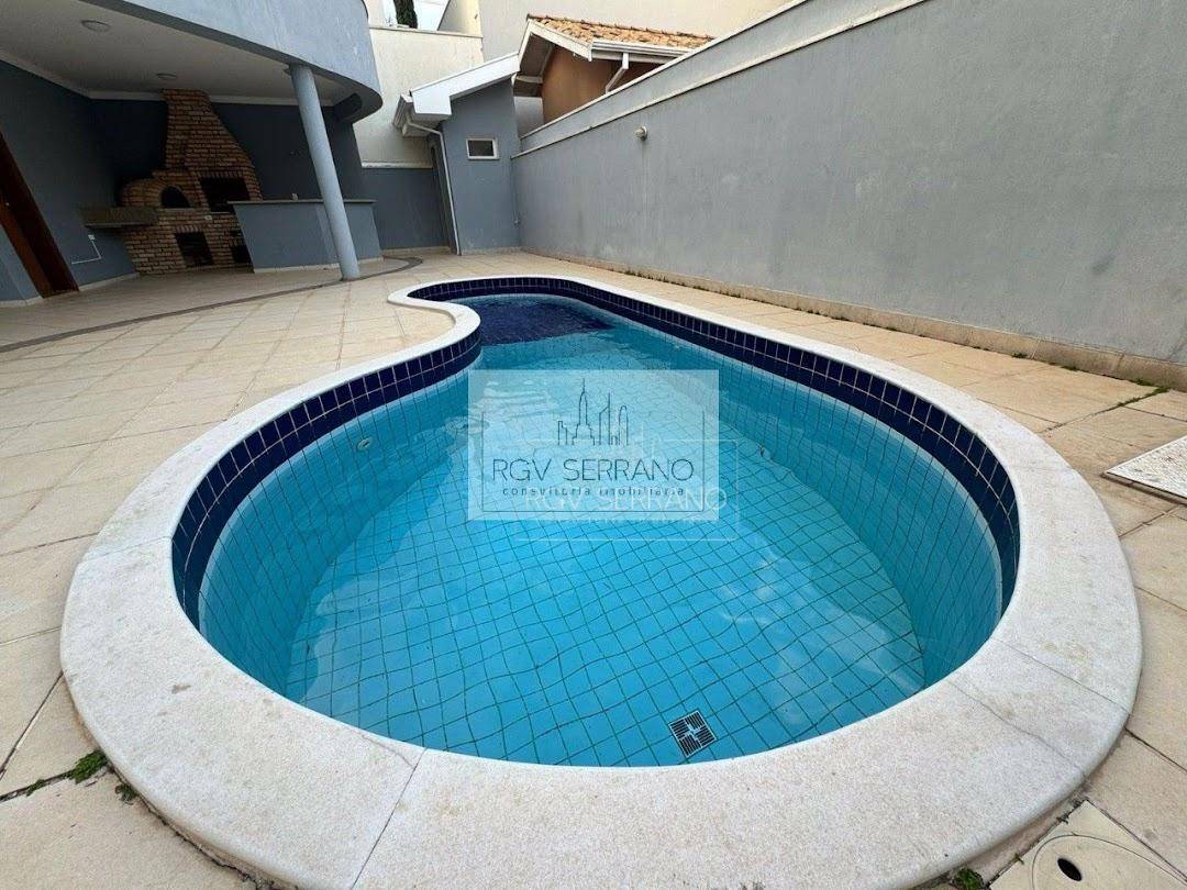 Casa de Condomínio para alugar com 5 quartos, 405m² - Foto 36