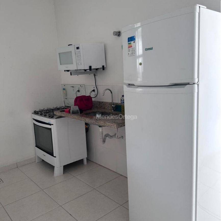 Apartamento à venda com 2 quartos, 50m² - Foto 35