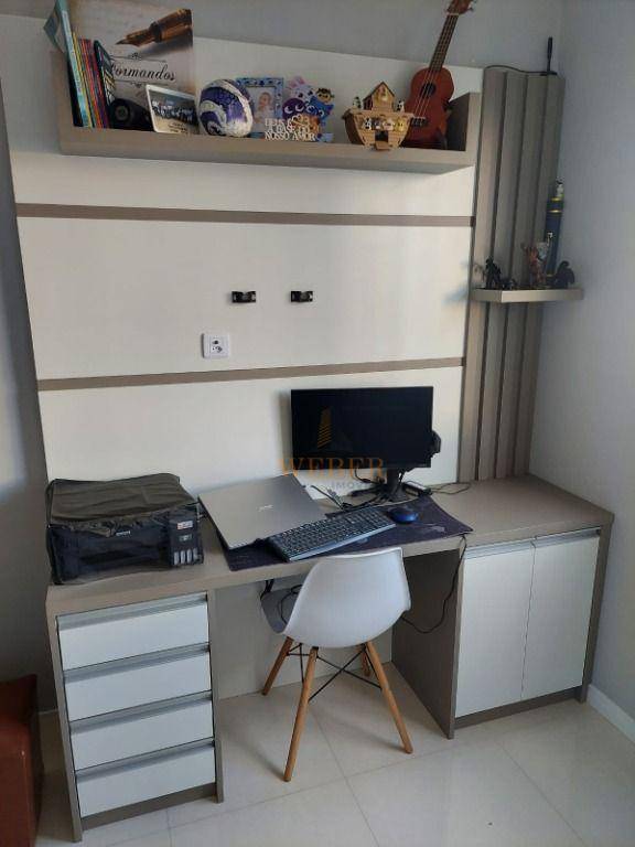 Apartamento, 2 quartos, 48 m² - Foto 4