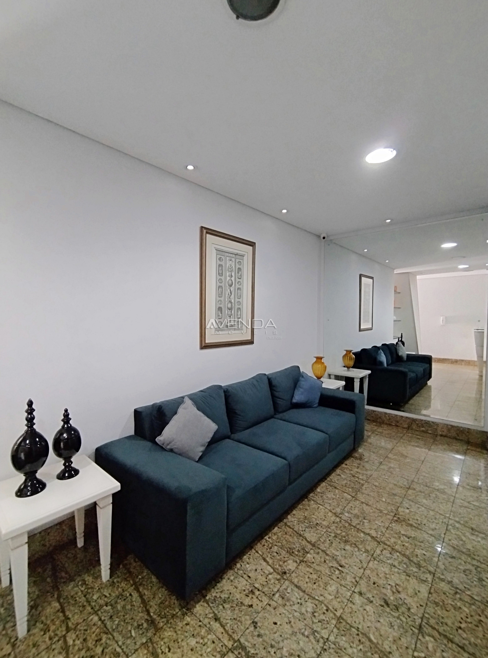 Apartamento à venda com 3 quartos, 69m² - Foto 5