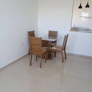 Apartamento para alugar com 2 quartos, 65m² - Foto 11